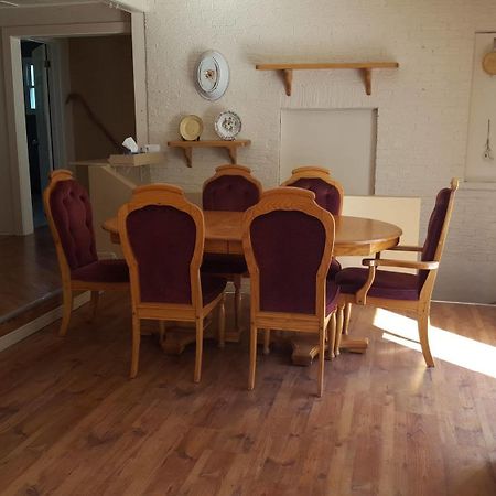 Parc Sutton Bay Park Hotel New Liskeard Buitenkant foto