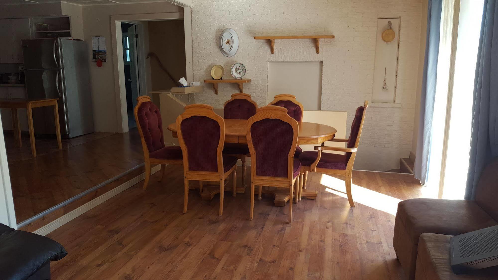 Parc Sutton Bay Park Hotel New Liskeard Buitenkant foto